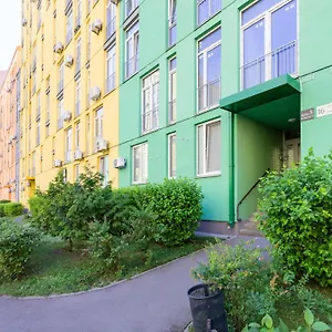 Comfort Town Киев