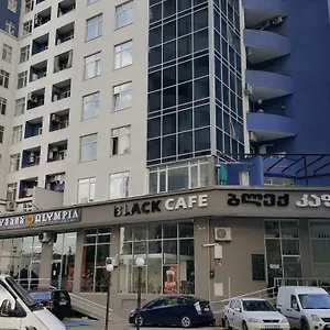  Апартаменты Real Palace Грузия