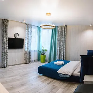 Royal Tower Luxurious Smart Киев