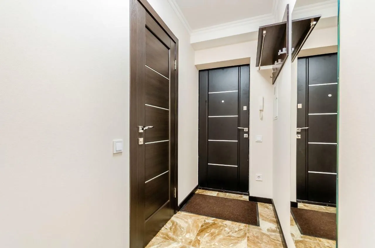 Artal Apartment On Obolonsky Avenue 16A Kyiv